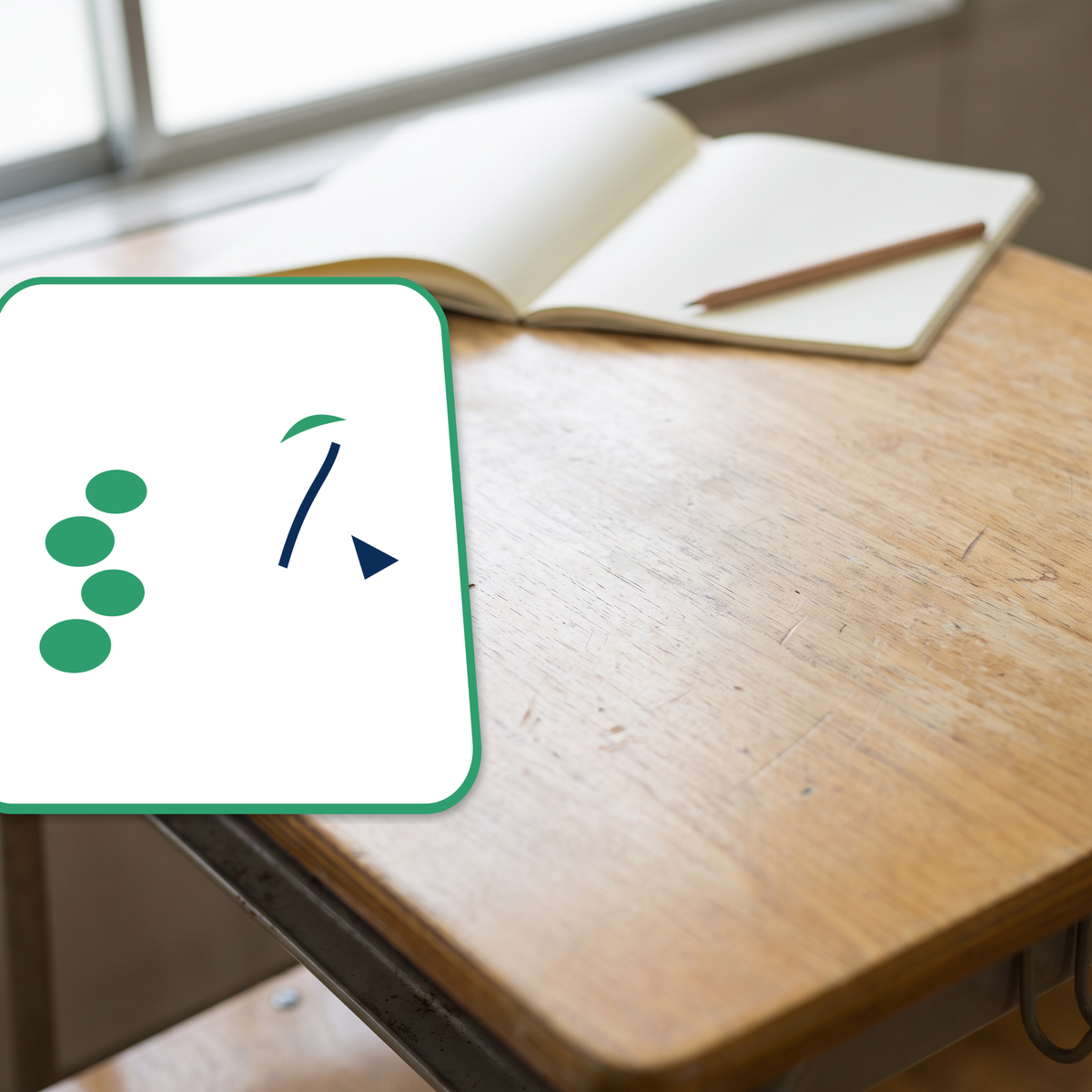 classroom movement floor decals canada from order to proof sheet to finished piece
