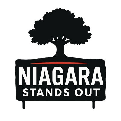 Niagara Stands Out
