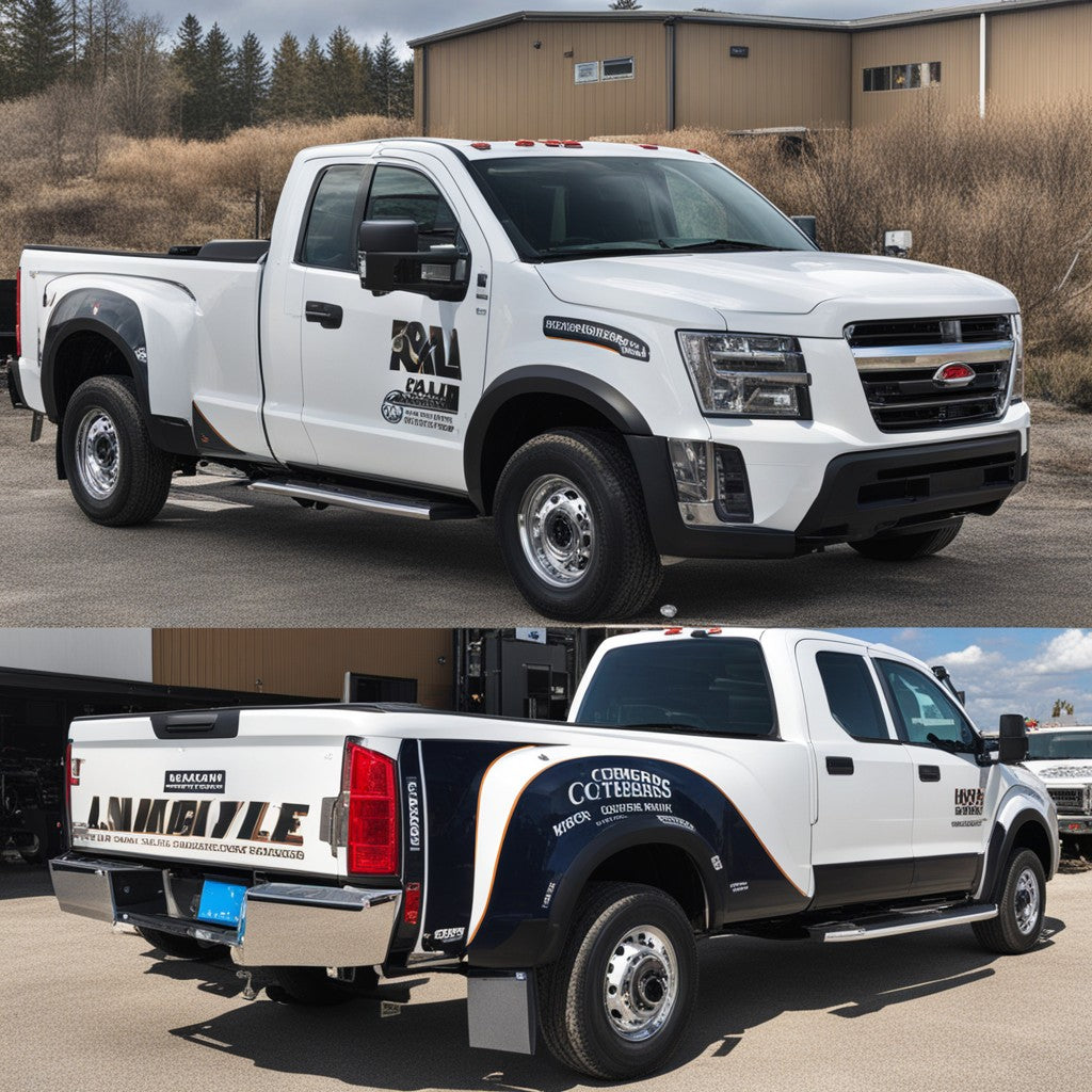 CVOR Fleet Package — Ontario Commercial Vehicle Letteri - product image 5