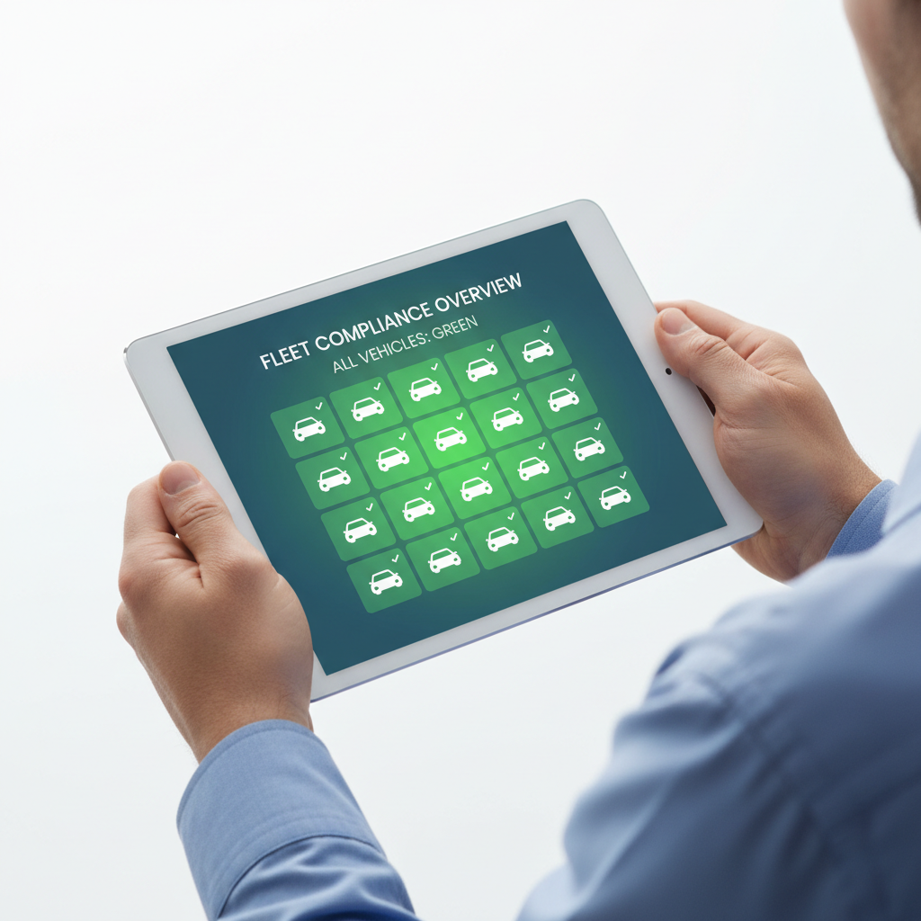 Fleet Compliance Audit — product image 5
