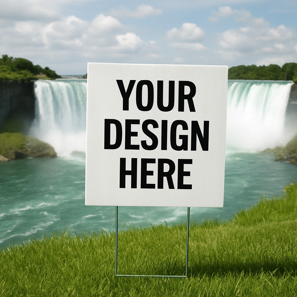 Big-Savings-on-Bulk-Yard-Signs-for-Local-Campaigns-and-Events-2025-Edition Niagara Stands Out