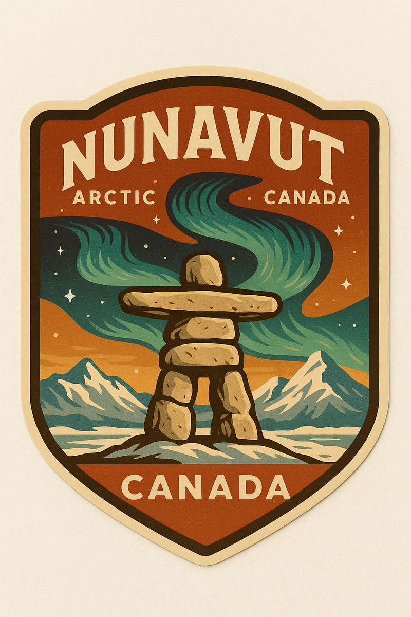 Canada National Parks Stickers: 10 Awesome Ideas to Collect, Customize, and Display Your Love for the Parks