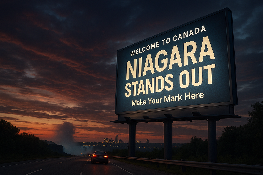 7 Direct Mail Strategies Niagara Businesses Are Using to Win in 2025