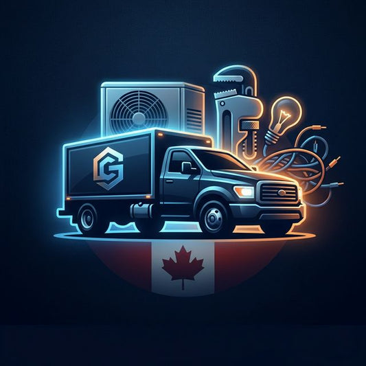 HVAC Marketing with Google: The Complete Digital Playbook for Canadian HVAC Companies