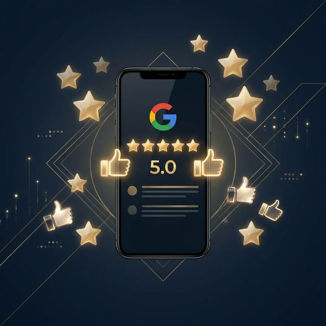 Google Review Response Templates: 15 Copy-Paste Replies for Service Businesses