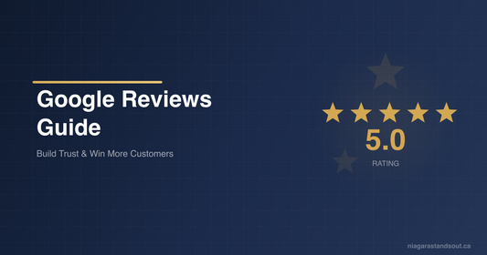 NFC vs QR Codes for Business Reviews: Which Gets More Results?