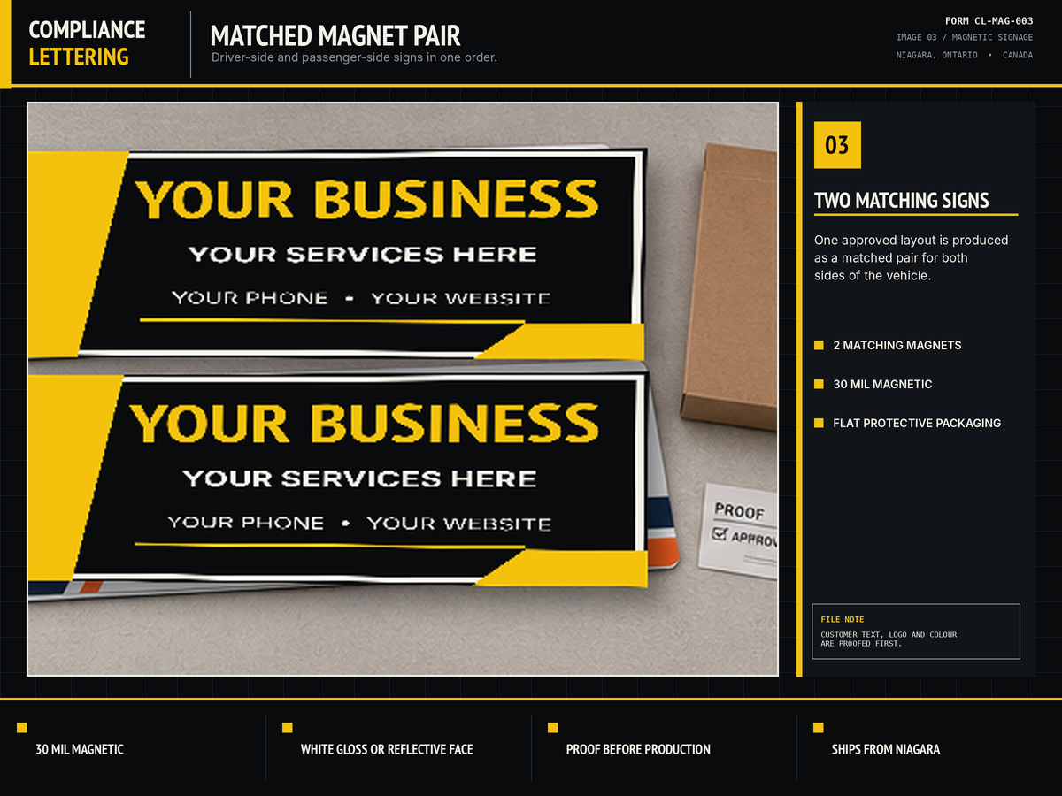 03 matched magnet pair   ed9037f3