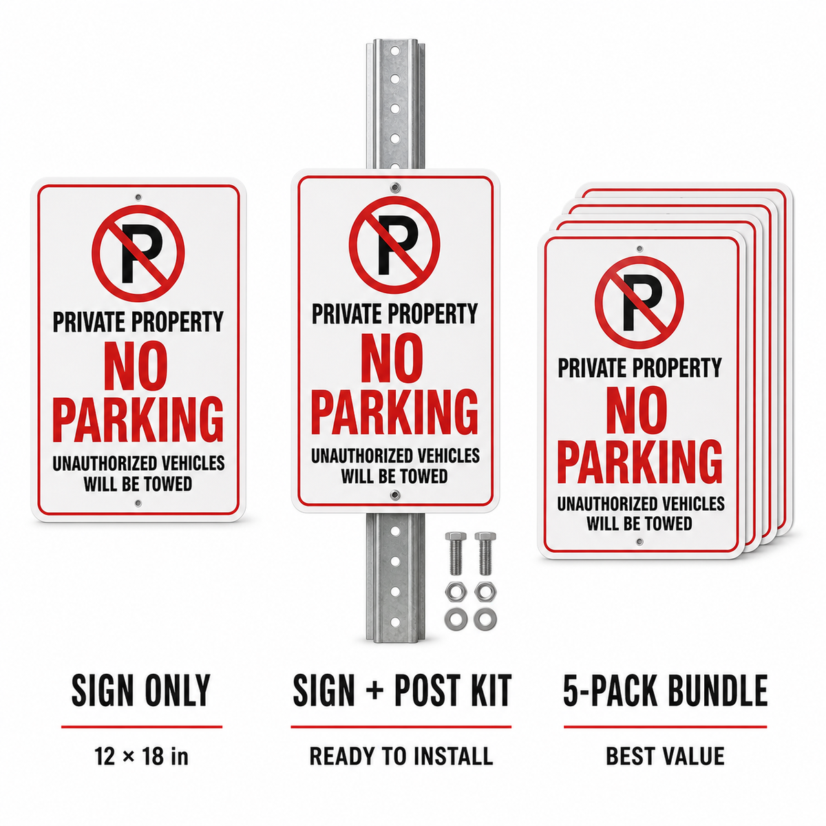 03 private property no parking package options   232eb0ef