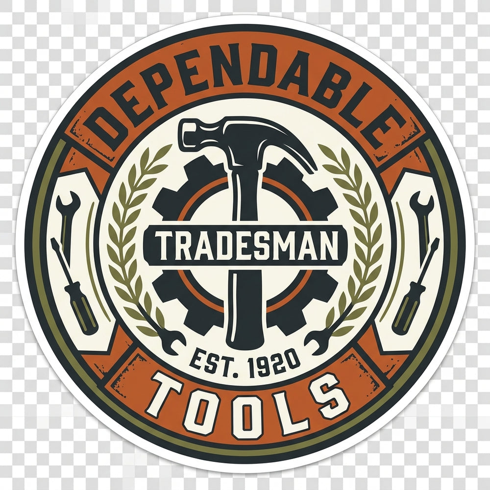 09 Vintage Tool Catalog Look clear background