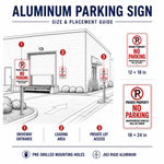 Private Road Speed Limit Signs | Ontario Properties - 3