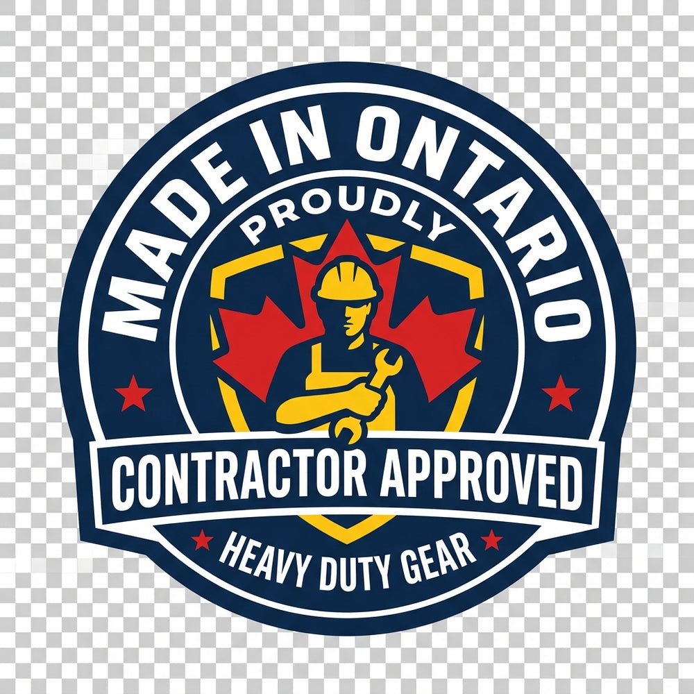07 Made In Ontario Badge clear background