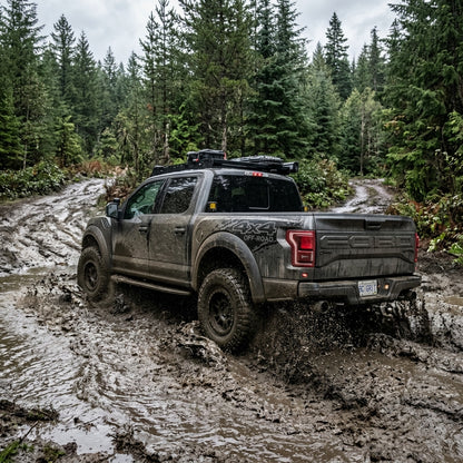 Outdoor powersports decal context for Western Canada registration numbers