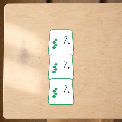 classroom movement floor decals canada flat-lay of exactly what ships