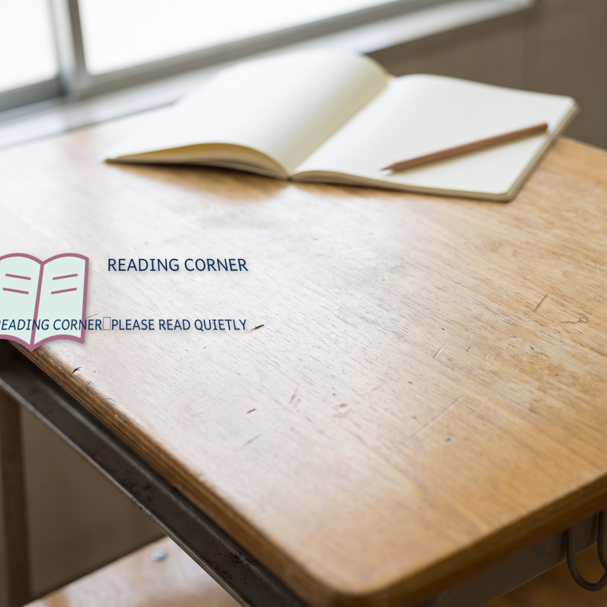 custom classroom message stickers canada from order to proof sheet to finished piece