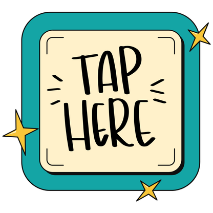social media qr stickers canada
