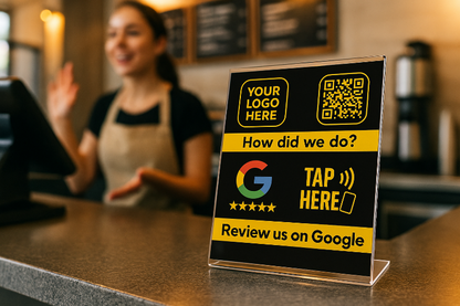 go tap pro nfc review disc