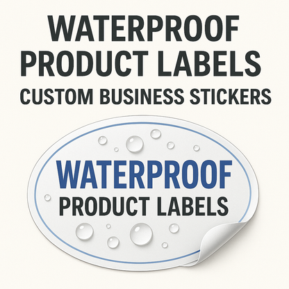 product instructions qr labels canada
