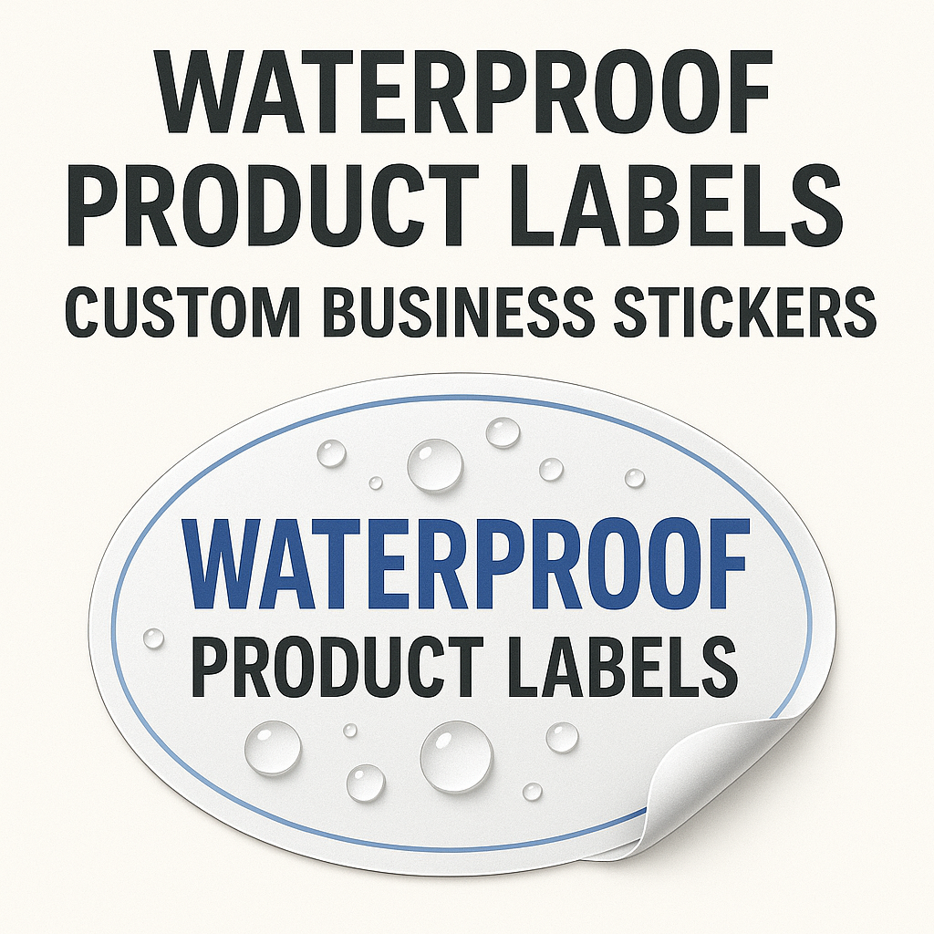 barcode labels canada