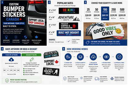 bumper stickers For Small Business   1e561277