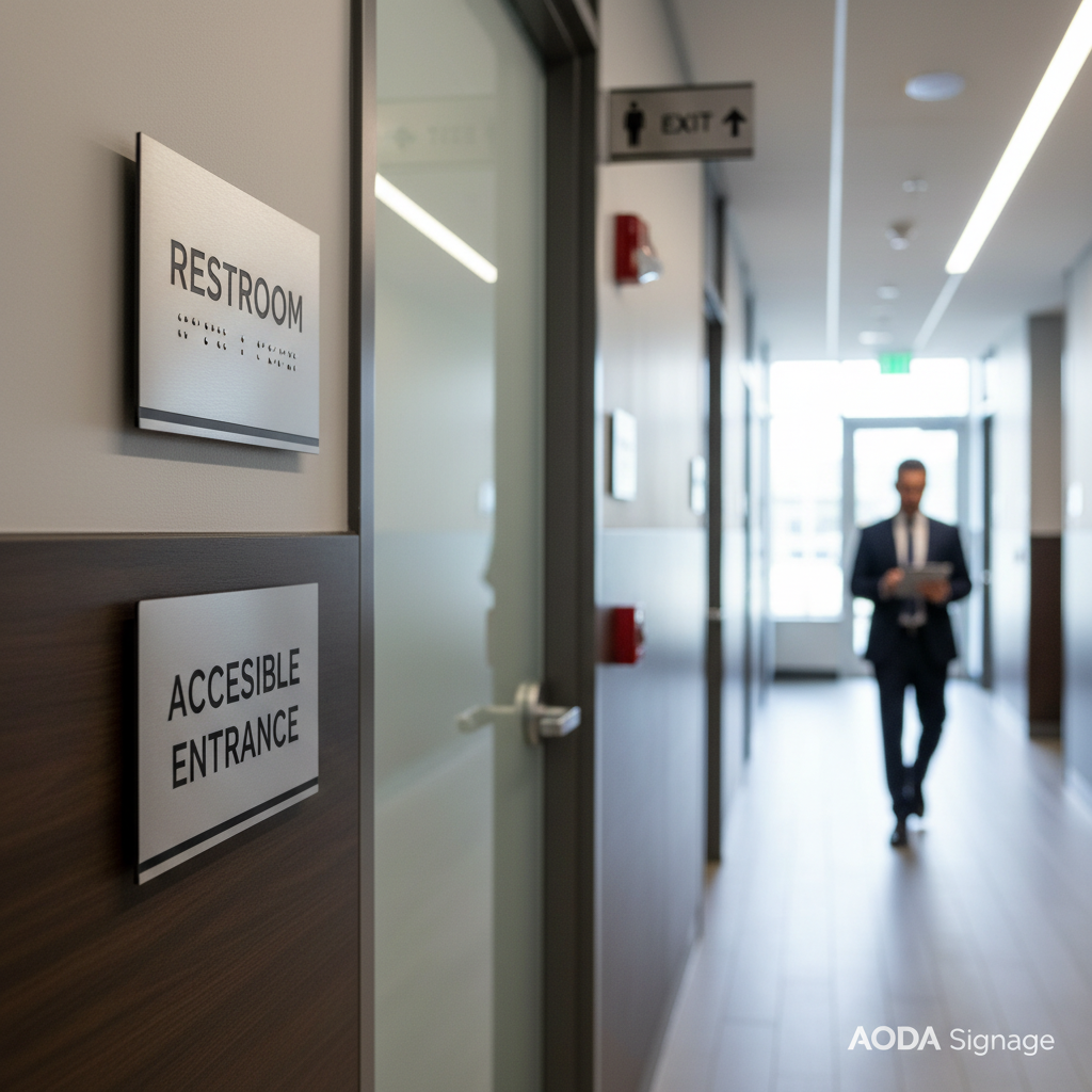 compliance_use case_aoda washroom entrance sign kit 6 pack_20260215   8708e7f2