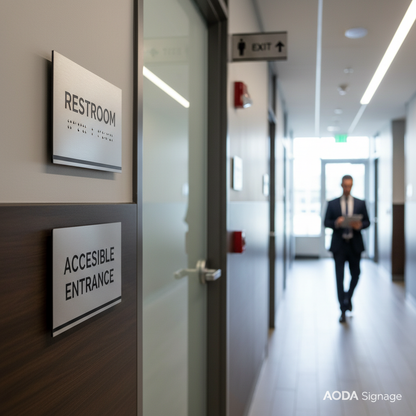 compliance_use case_aoda washroom entrance sign kit 6 pack_20260215   8708e7f2