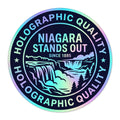 Custom Holographic Decals | Premium Prismatic Vinyl (view 4)