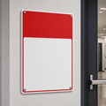 fire exit sign blank wall v1   34f0fb6f