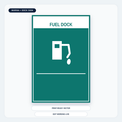 Fuel Dock Marina Sign — marina-media-v1:fuel-dock-marina-sign:04bc006f91ee04499fc1015ce899a98269cbe47518d06421d588a73b9e9641b5