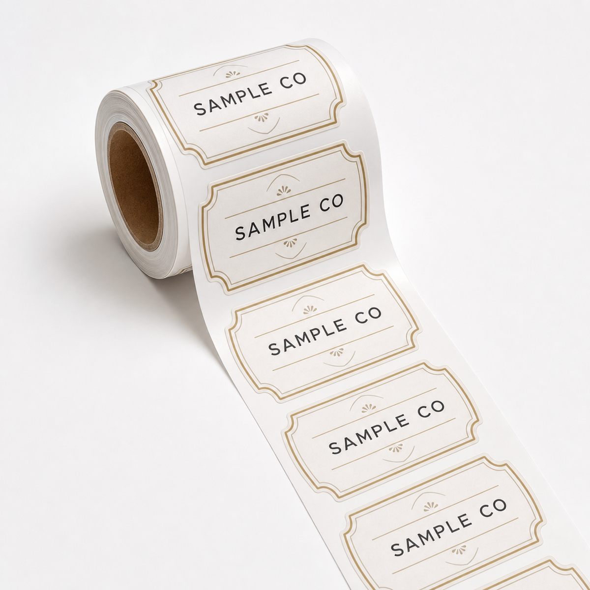 Custom soap labels Canada