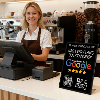 complete google review solution