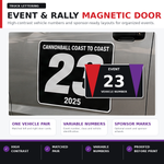 Ontario Fleet Inspection Due Reminder Labels - 7