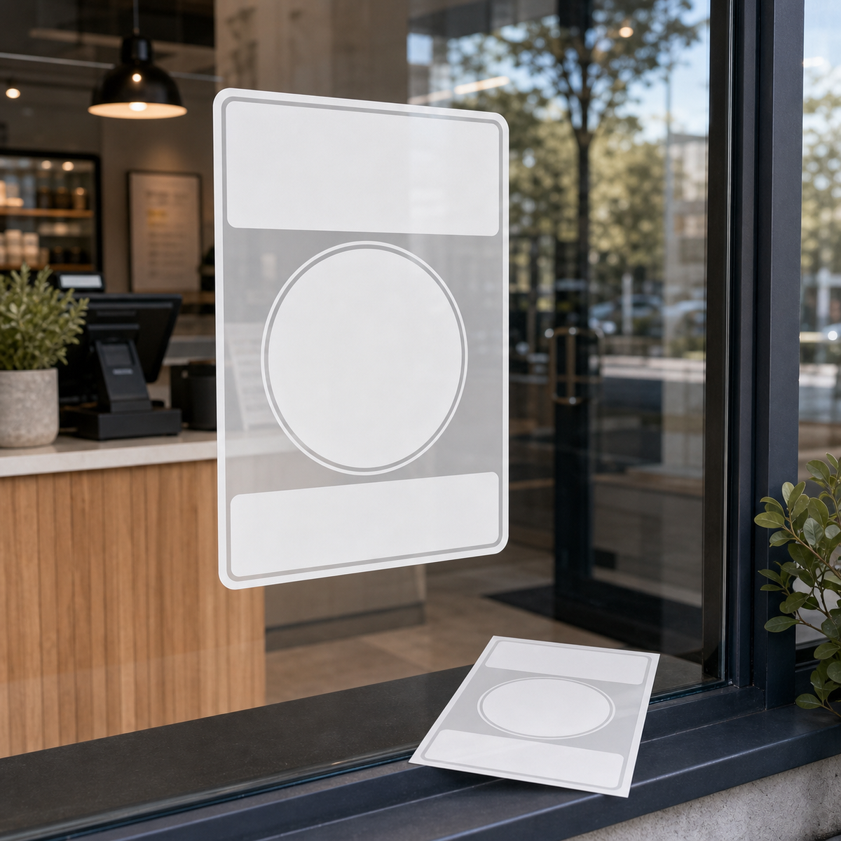 nfc review window cling blank glass v1   6693341a