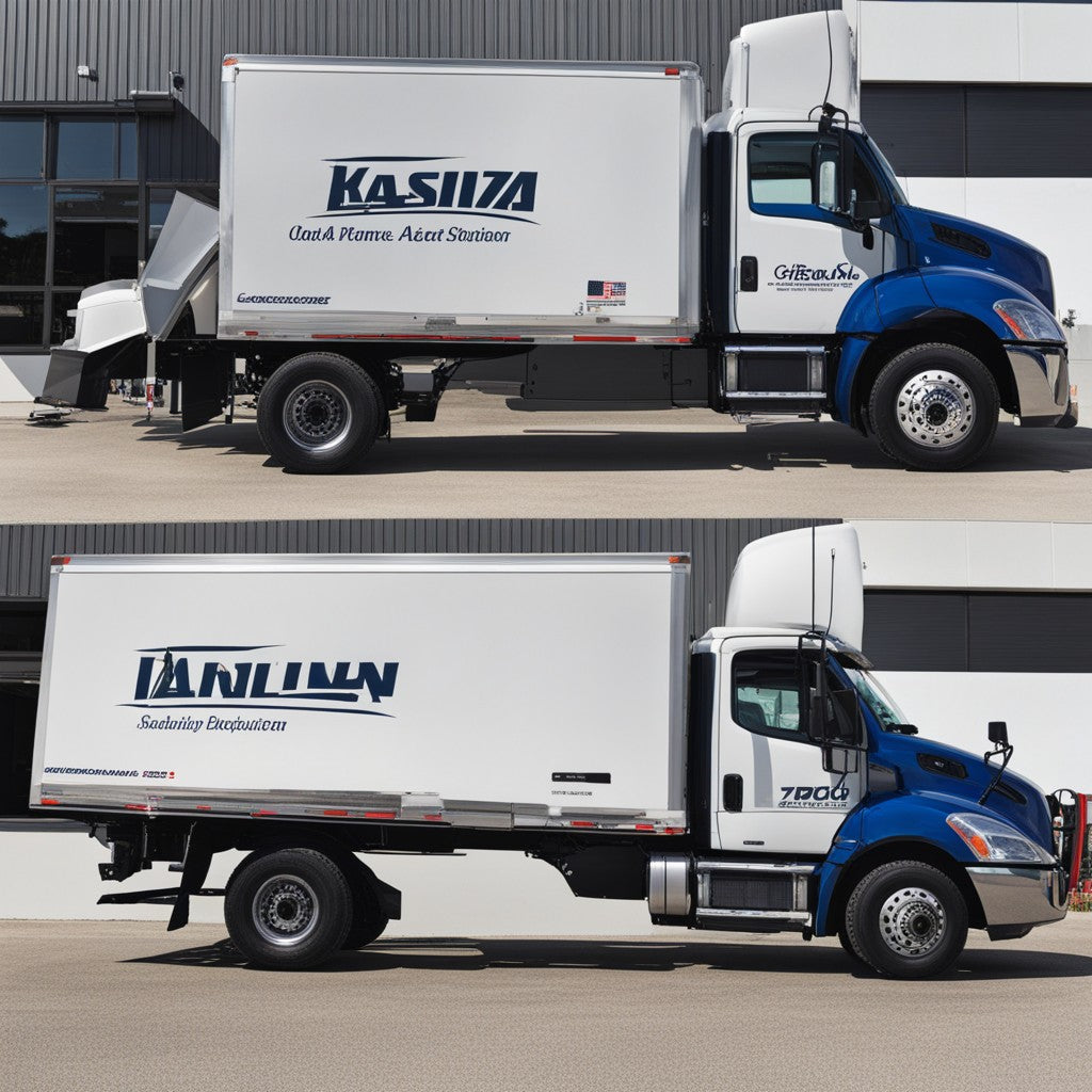 Cross-Border Trucking Kit — CVOR + USDOT + MC + GVW | C - product image 5
