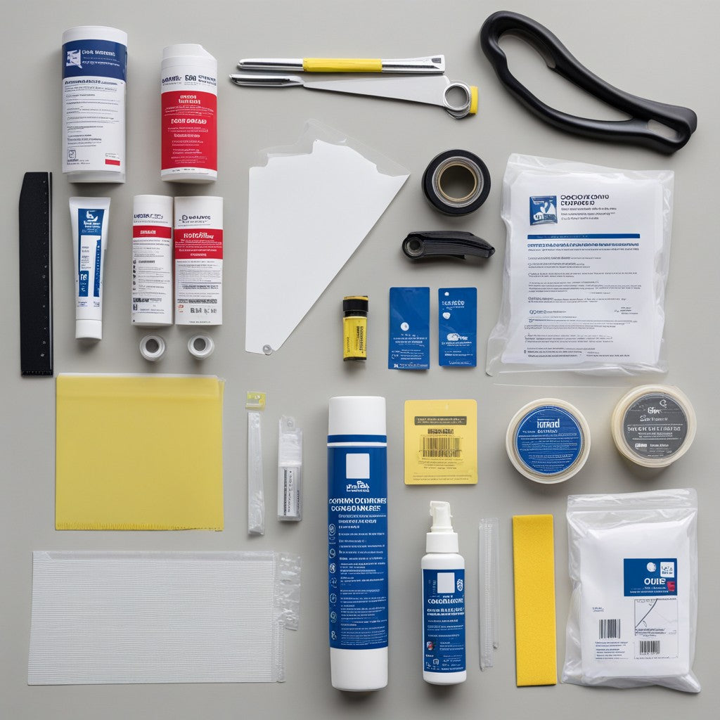 Cross-Border Trucking Kit — CVOR + USDOT + MC + GVW | C - product image 4