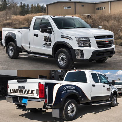 CVOR Fleet Package — Ontario Commercial Vehicle Letteri - product image 5
