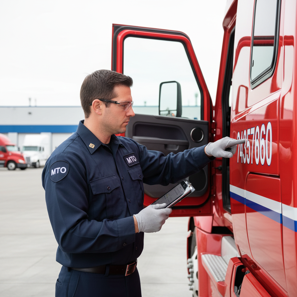 Fleet Compliance Audit — product image 2