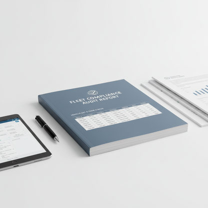 Fleet Compliance Audit — product image 3