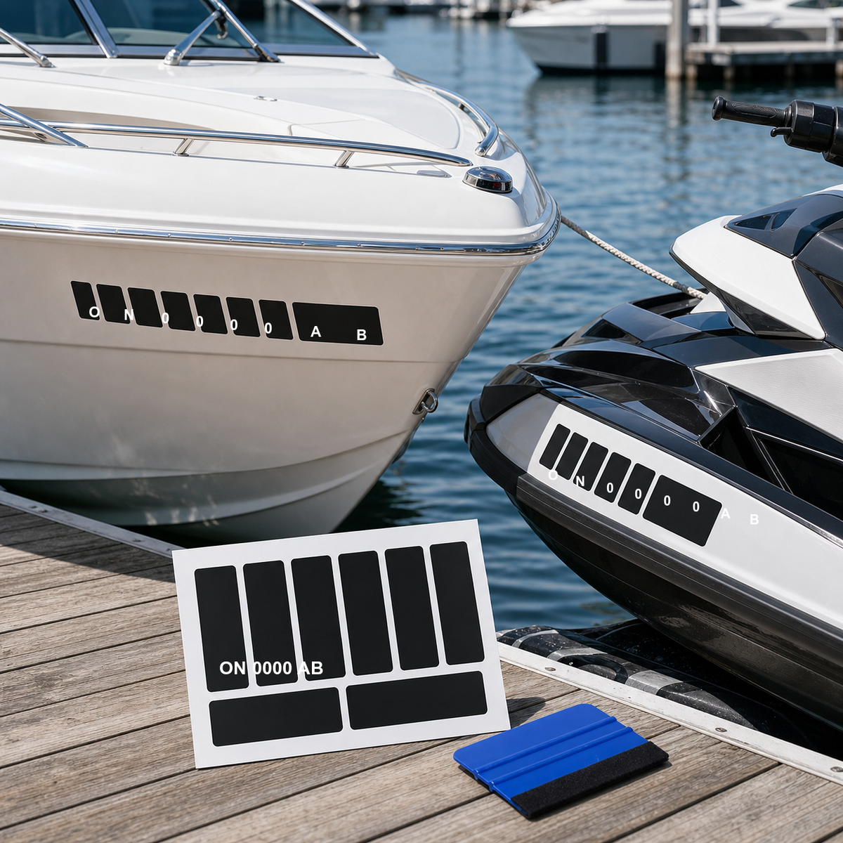 pwc boat dual registration kit ready mockup v1   6b15a955