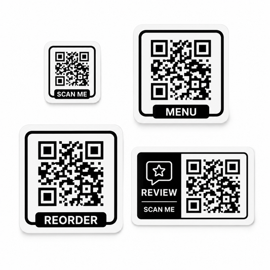 qr purpose grid   192397e0