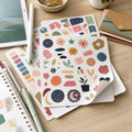 Sticker sheets Canada