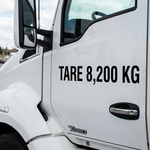 Ontario Fleet Inspection Due Reminder Labels - 2