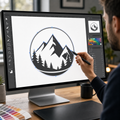 Artwork Cleanup & Vector Conversion — 3 designer